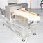 Free shipping and big promotion!!! Professional FOOD safety metal detector machine. needle metal detector. needle inspection mac