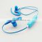 New rechargeable bluetooth earbuds running headphone for iphone samsung