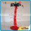 China Suppliers pmma acrylic display stand for sunglasses
