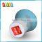 Mixed Color PU Stress Ball Customized Shape PU Stress Reliever