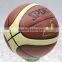 microfiber material size 3, 5, 6, 7 soccer basketball