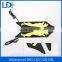 COB Daytime running light waterproof car 12v Dc Led Light