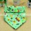 Anti-Bacterial,Washable Feature and Custom OEM Service Supply Type Baby Bibs