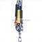 Plastic micro garden sprinkler irrigation system/water spray nozzles