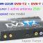 COFDM-221R AV 1080P Transmission image Transceiver CVBS 170~900Mhz Coded Orthogonal Frequency Division Multiplex