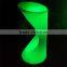 16 Colors Change Led Stools for bar and club