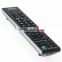 48 buttons 3D smart LCD tv remote controller for SONYI RM-SA021 RM-SA020 RM-SA022 RM- SA023