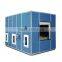 Clean Room Modular Air Handling Unit