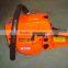 high quality chain saw 52cc manufacturer made in china