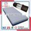 China firm high density foam mattress from direct factory
