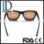 Wholesale Cat 3 UV400 Wholesale Polarized Wood Sunglasses