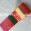 pvc coated tarpaulin roll