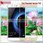 Bulk from china with super luxury for huawei honor V8 tempered glass screen protector