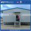 warehouse building material with prefabricated house