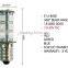Energy Saving 3W 24V LED Bulb E27