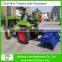 12hp to 24hp one cylinder small tractor low price mult functional