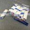 German style thermal bonding wool mini paint roller 4"