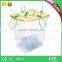 Clear Plastic Suggestion Box
