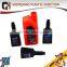 blowing molding plastic jerrycan empty pet plastic bottle for oils