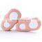 hot sale cute hello kity shoes wholesale high quality leather baby shoes