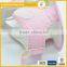 Fancy lovely new design baby girl cute pink color cheap leather sandals