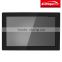 12v Capacitive touch 15.6 inch lcd monitor with dc input