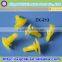 Professional Factory Auto Nylon Fasteners and Clips/ Auto Panel Clips