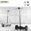 Balance 2 wheel hoverboard electric handicapped skateboard 350w