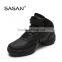 Geunine Leather High Top Dance Shoes Split Sole Dance Shoes 8803