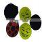 Any shape custom rubber pvc gel coasters
