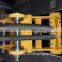 Hydraulic plate compaction for Excavator