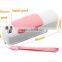 Factory Price 2600mah Water Proof Power Bank With Clip