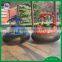 china new products children games cheap kids bumper car