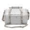 Custom Travel Waterproof 500D Tarpaulin PVC Duffle Bag