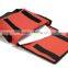 Fashion tarpaulin shoulder bag waterproof messenger bag