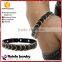 Factory price fashion Stainless steel bracelet, OEM/ODM are welcome