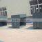 Roll off skip bins / scrap cpllector skip bins