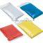 Best selling long PE disposable raincoat