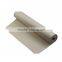 popular high quality cheap 550gsm pps needle punched felt