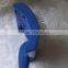 2016 Popular pet grooming tool plastic cat slicker brush