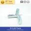 Ningbo High Precision casting vs forging For metal forge With ISO9001:2008