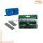 VALLORBE BAR RAIL DRESSER& REPLACEMENT FILES SE202T