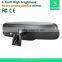 4.3 inch car rear view mirror monitor with auto dimming rear view mirror
