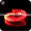 New For Party And Give Away Gifts Bracelet with Multicolor Flashing Led Bracelet