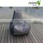 High quality large sitting bean bag chairs bulk