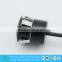 Mini 12 V 18mm car reverse Camera, waterproof night vision camera , reverse camera XY-1603
