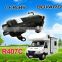 rv caravan air conditioner with CE RoHS R407C hermetic Horizontal rotary compressor
