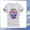 Cheap Sublimation Men T-shirt Print With Custom Logo/wholesale Custom t Shirts