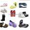 PU polyurethane footwear making machine foam machine
