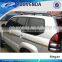 Roof rack/roof rail/roof bar for TOYATA PRADO 2010-2012 ( aluminum alloy)